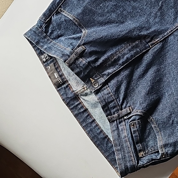 Men's skinny jeans - Picture 4 of 6